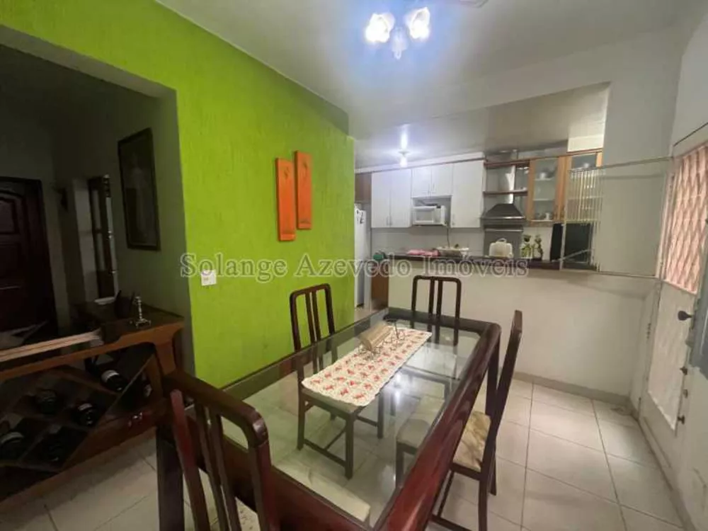 Apartamento, 3 quartos, 90 m² - Foto 4