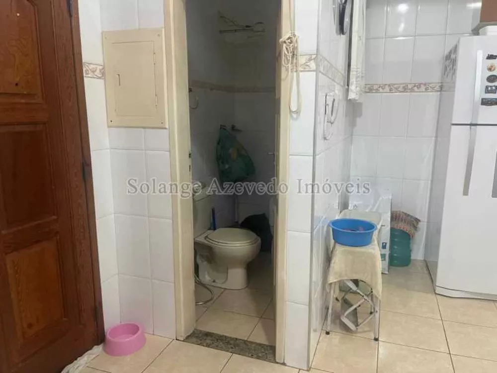 Apartamento, 3 quartos, 90 m² - Foto 14