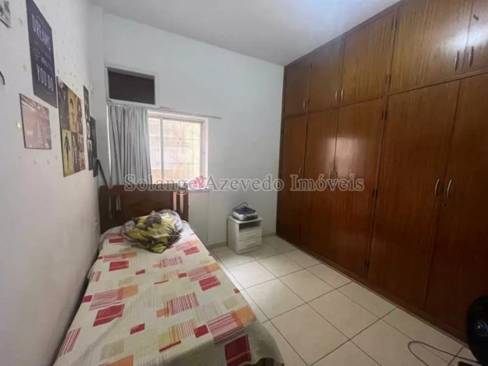 Apartamento, 3 quartos, 90 m² - Foto 2
