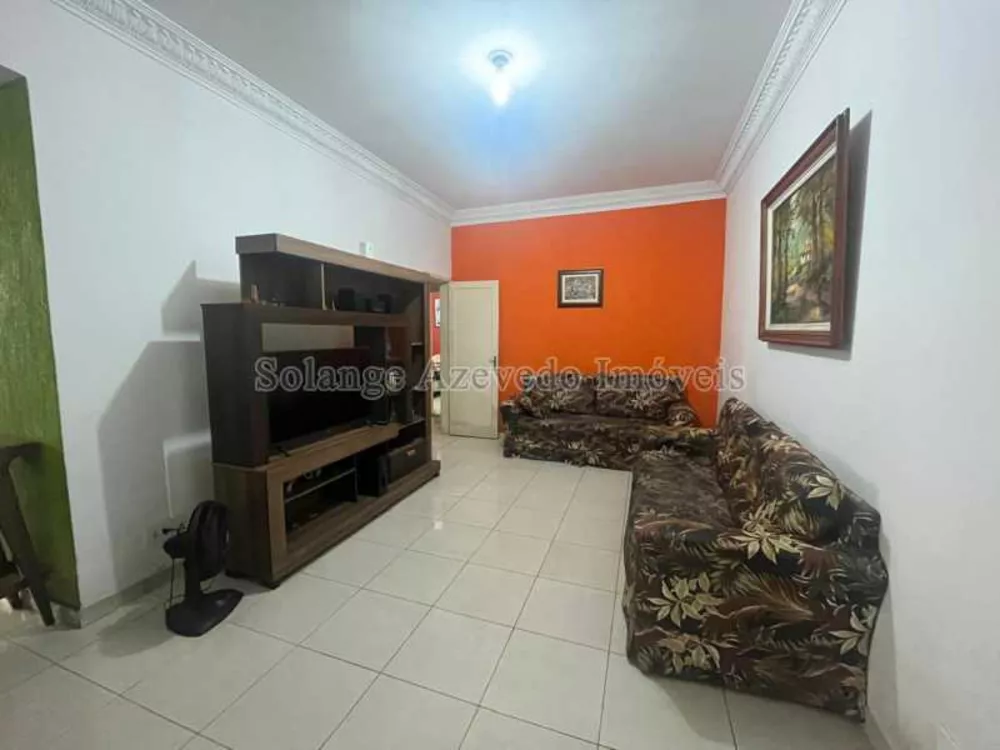 Apartamento, 3 quartos, 90 m² - Foto 1