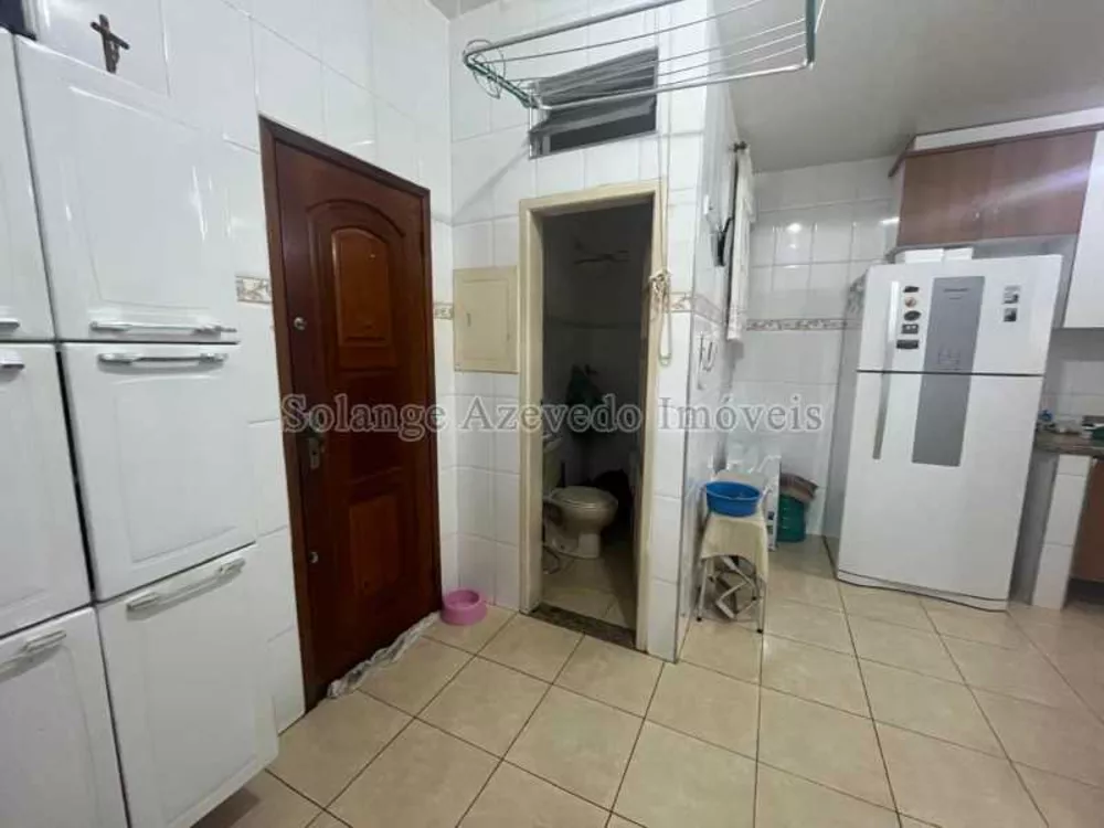 Apartamento, 3 quartos, 90 m² - Foto 16