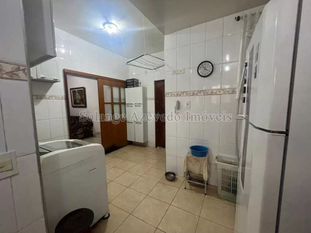 Apartamento, 3 quartos, 90 m² - Foto 10