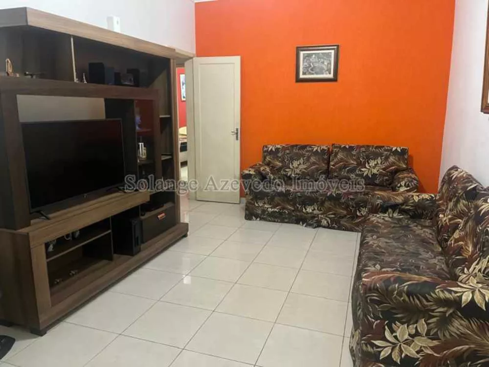 Apartamento, 3 quartos, 90 m² - Foto 3