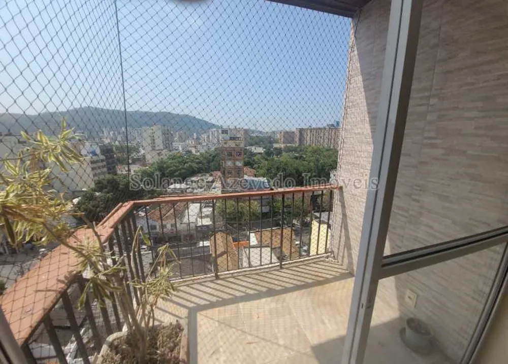 Apartamento, 3 quartos, 80 m² - Foto 10