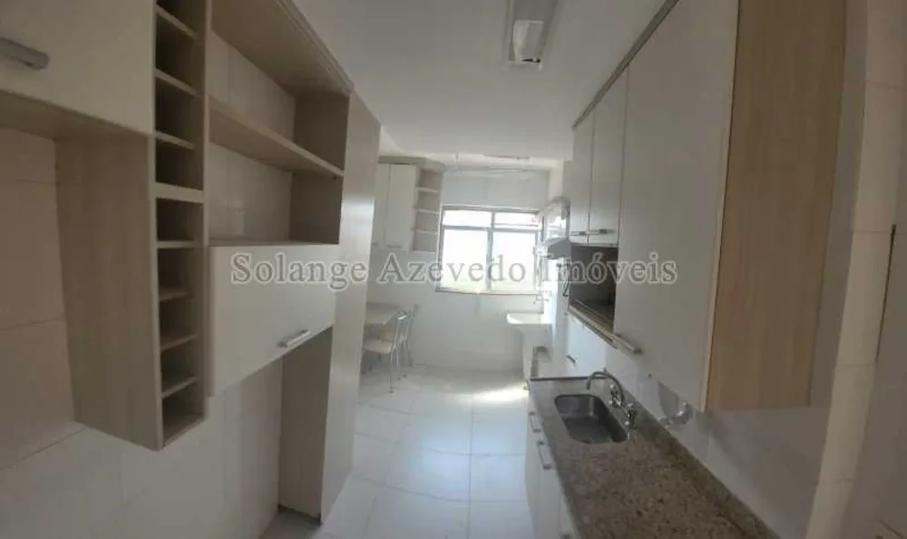 Apartamento, 3 quartos, 80 m² - Foto 3