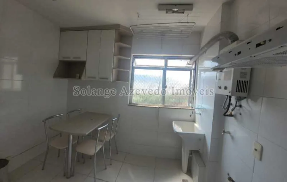 Apartamento, 3 quartos, 80 m² - Foto 1