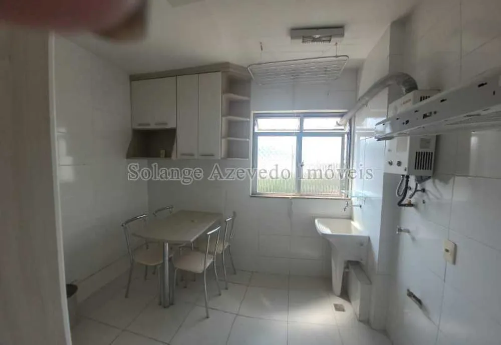 Apartamento, 3 quartos, 80 m² - Foto 5