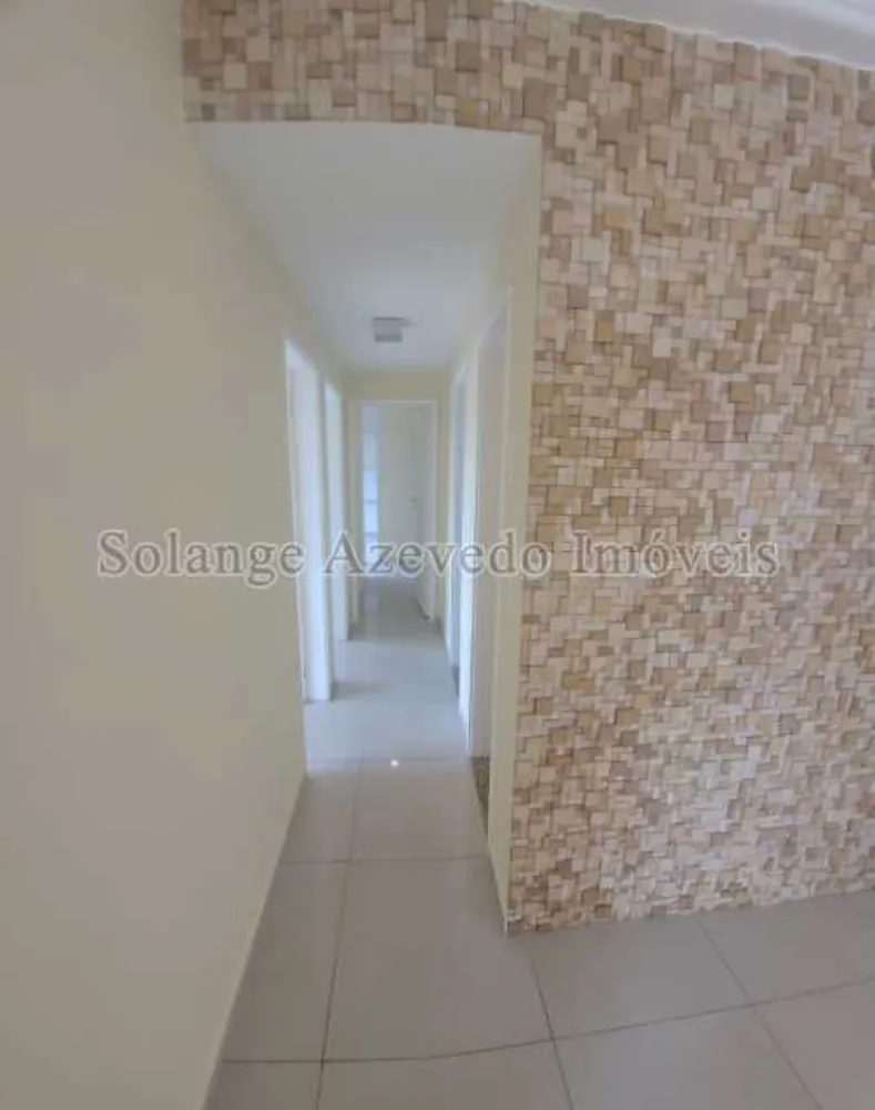 Apartamento, 3 quartos, 80 m² - Foto 2