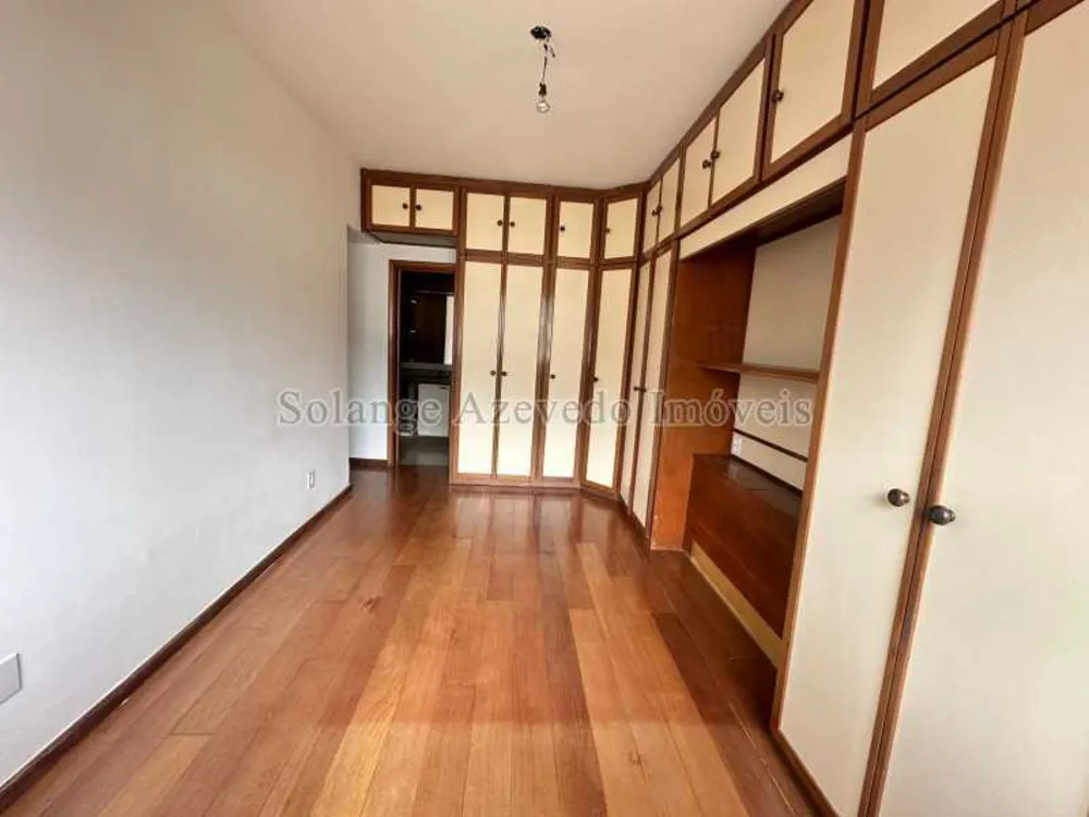 Apartamento, 3 quartos, 136 m² - Foto 8