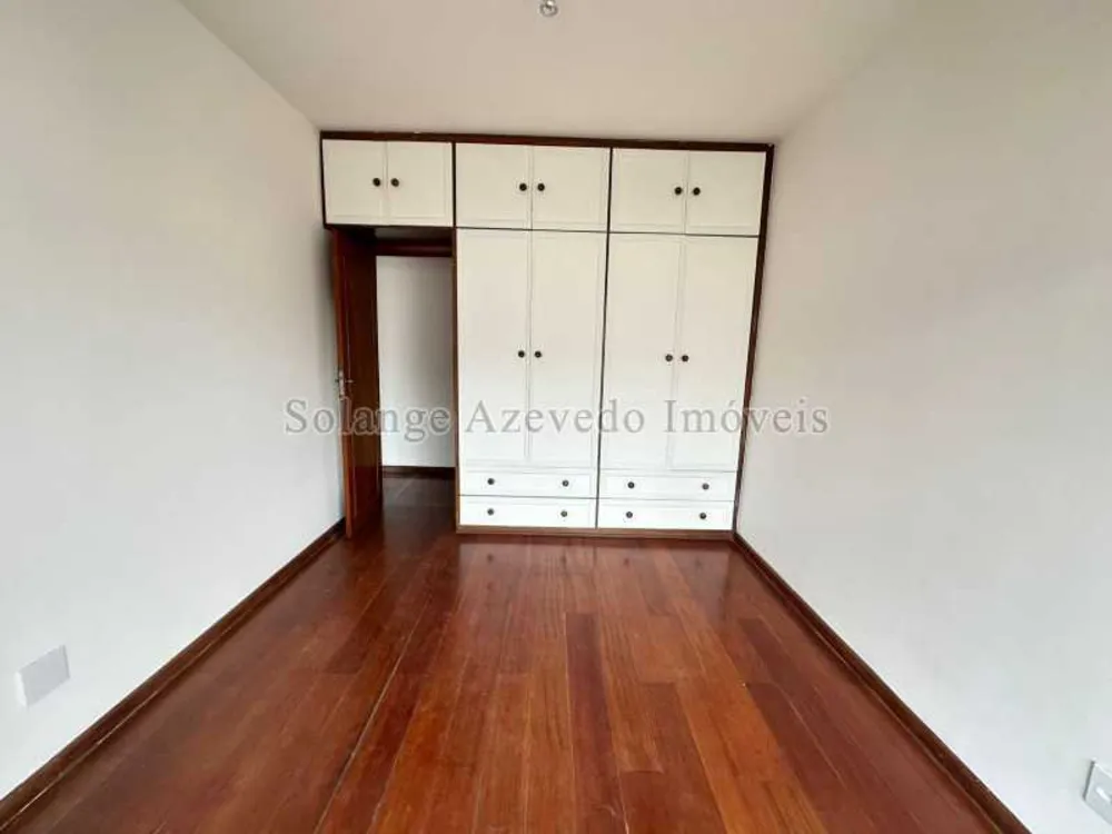 Apartamento, 3 quartos, 136 m² - Foto 2