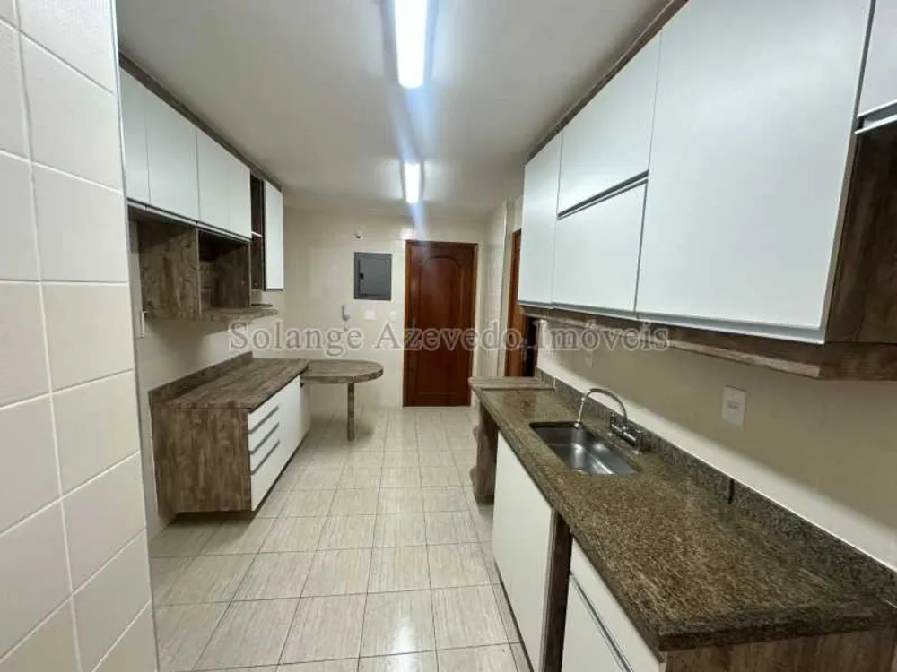 Apartamento, 3 quartos, 136 m² - Foto 4