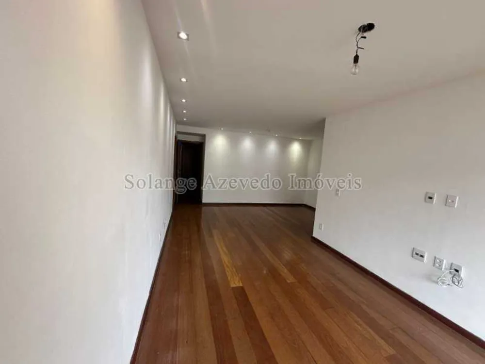 Apartamento, 3 quartos, 136 m² - Foto 3