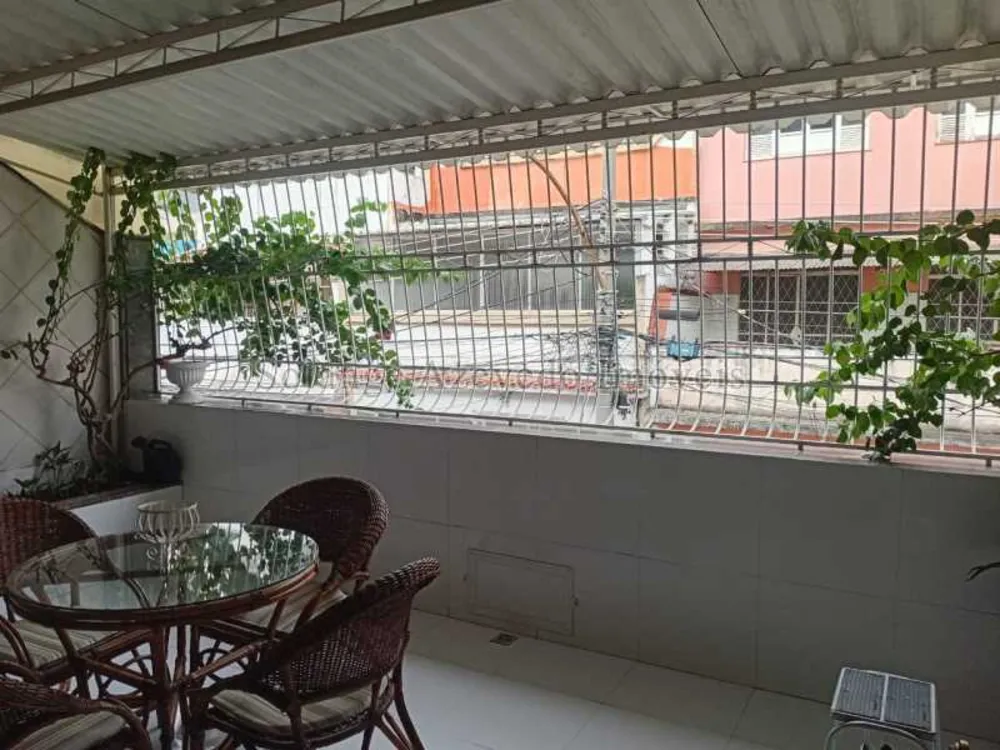 Casa, 4 quartos, 250 m² - Foto 24