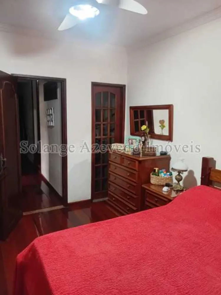 Casa, 4 quartos, 250 m² - Foto 18