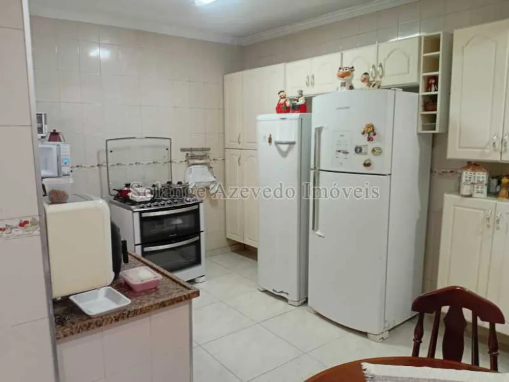 Casa, 4 quartos, 250 m² - Foto 10