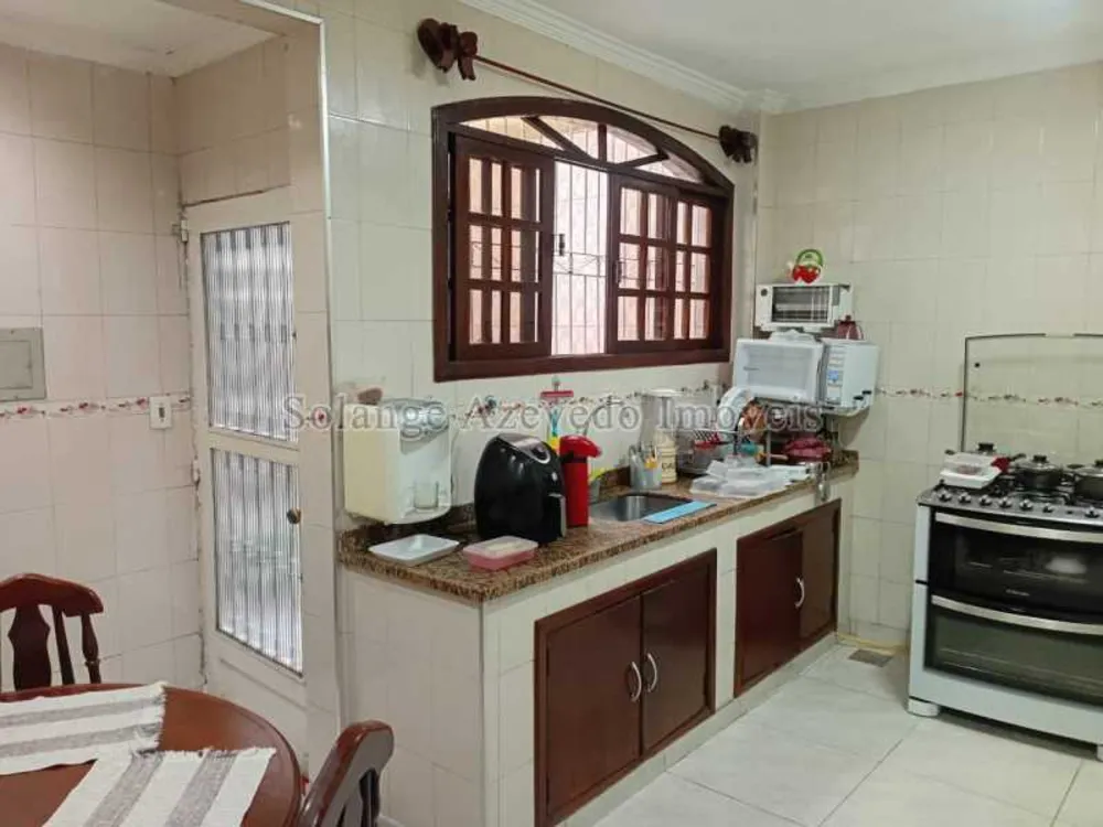 Casa, 4 quartos, 250 m² - Foto 9