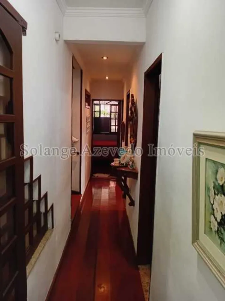 Casa, 4 quartos, 250 m² - Foto 12