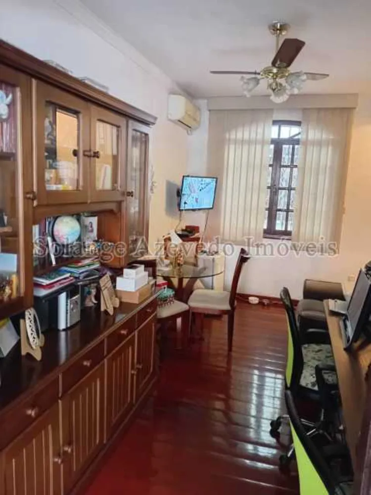 Casa, 4 quartos, 250 m² - Foto 21