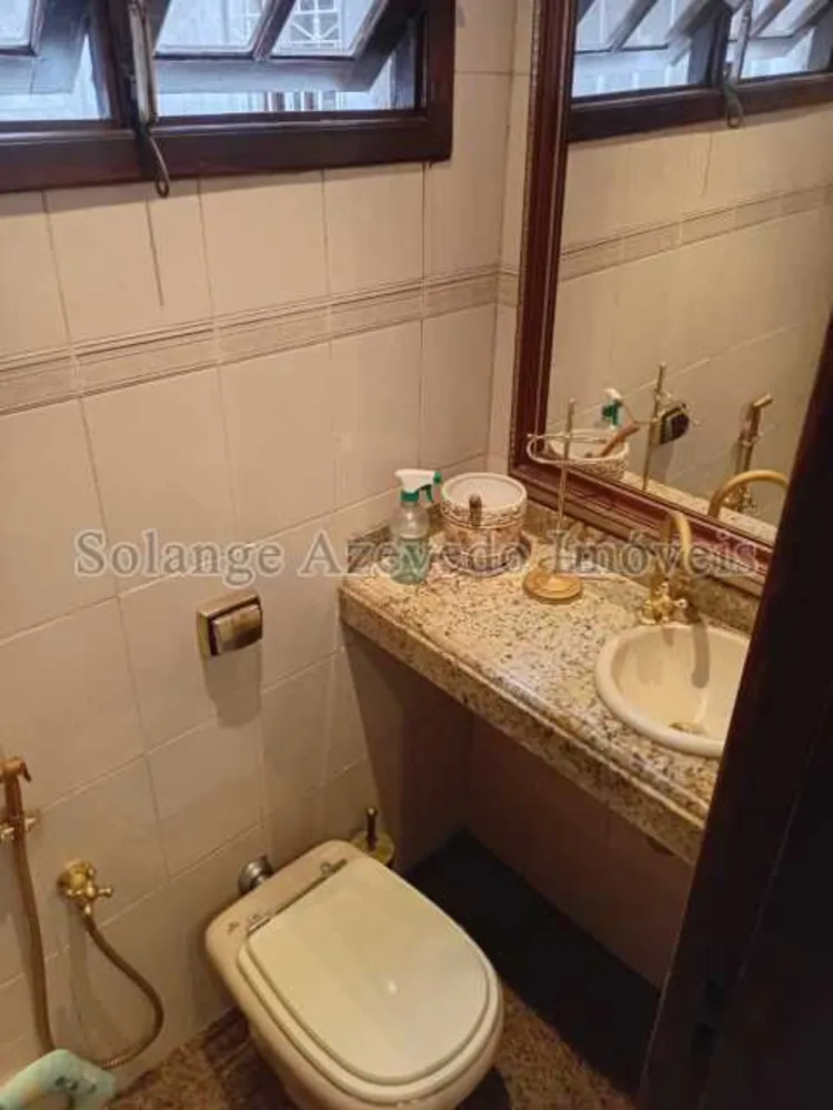 Casa, 4 quartos, 250 m² - Foto 7