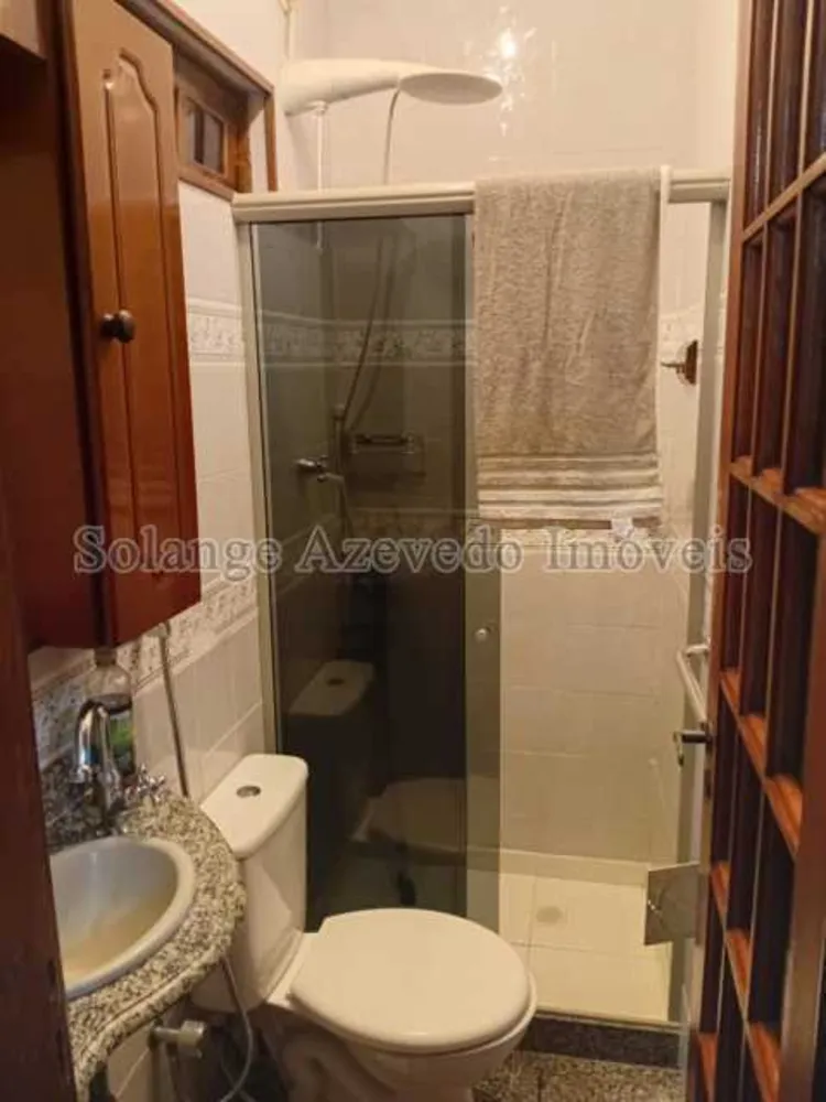 Casa, 4 quartos, 250 m² - Foto 16