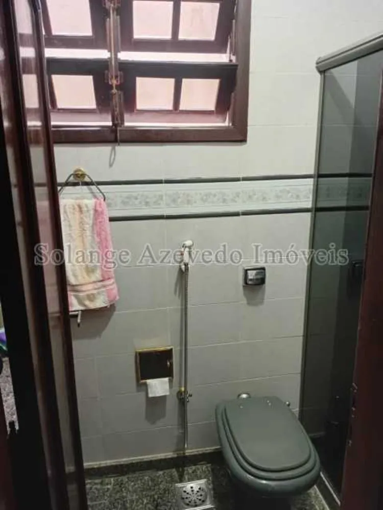 Casa, 4 quartos, 250 m² - Foto 22