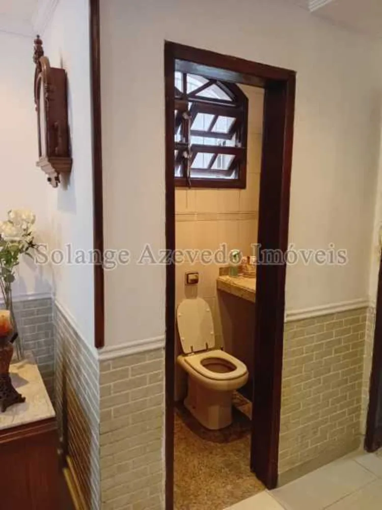 Casa, 4 quartos, 250 m² - Foto 6