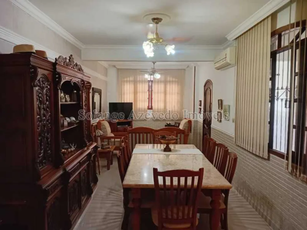 Casa, 4 quartos, 250 m² - Foto 4