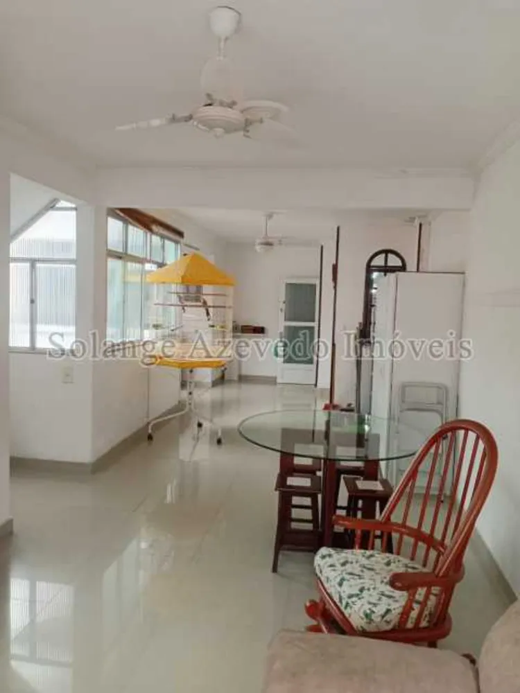 Casa, 4 quartos, 250 m² - Foto 1