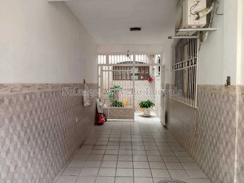 Casa, 4 quartos, 250 m² - Foto 19