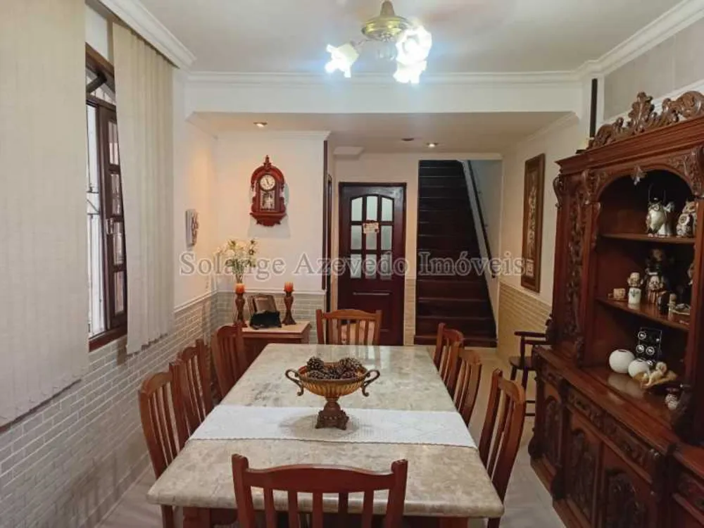 Casa, 4 quartos, 250 m² - Foto 3