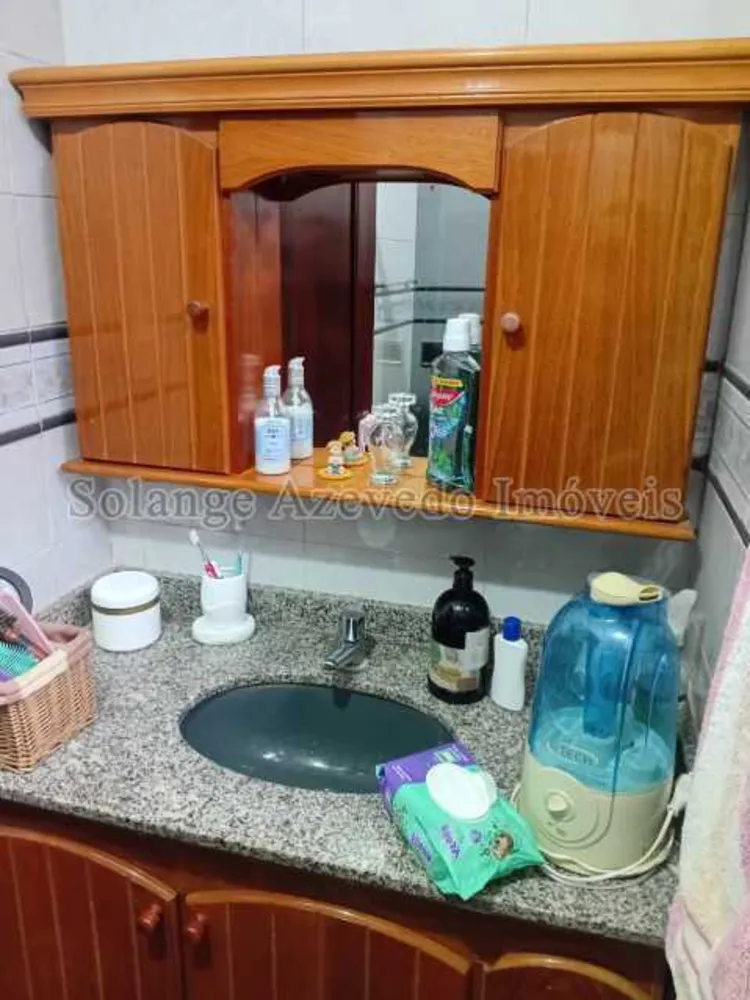 Casa, 4 quartos, 250 m² - Foto 23