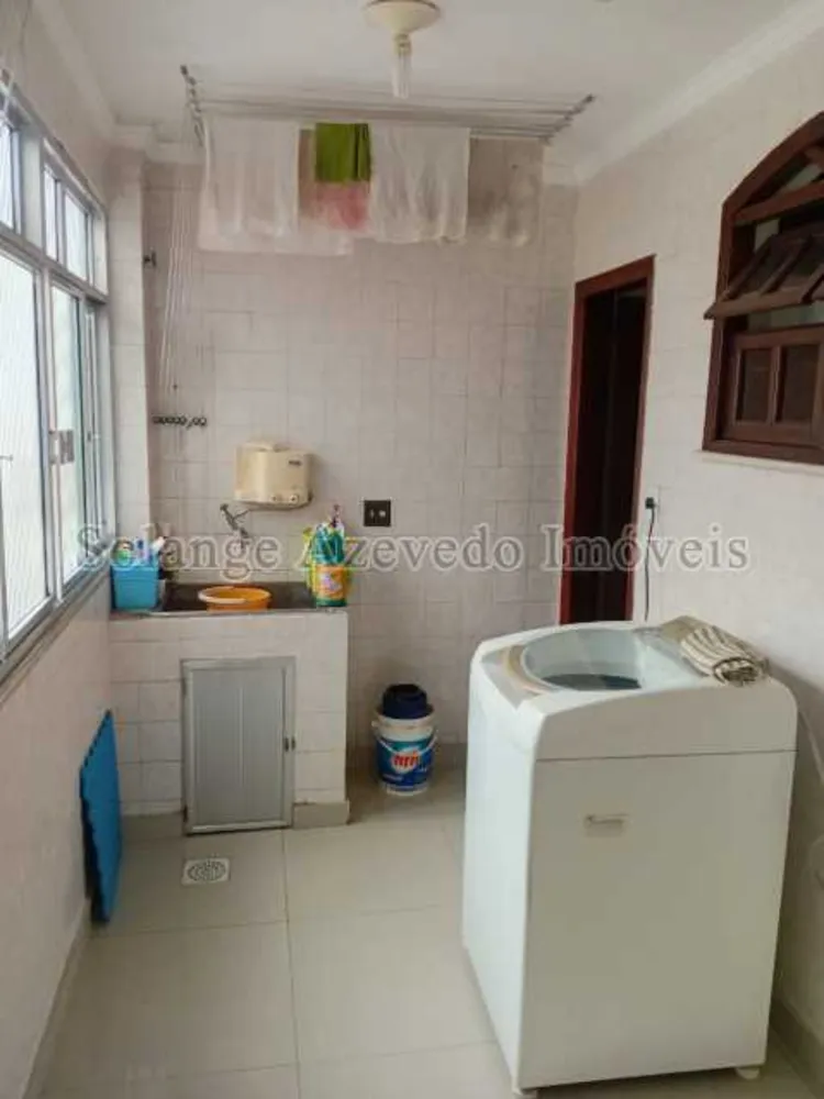 Casa, 4 quartos, 250 m² - Foto 29