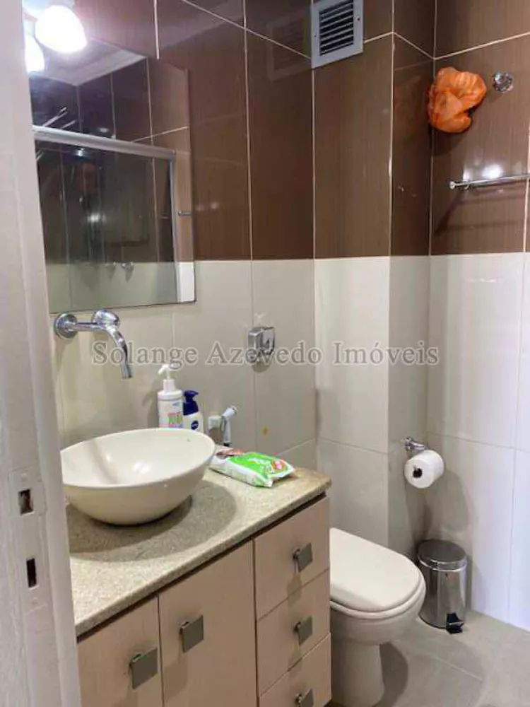 Apartamento, 3 quartos, 90 m² - Foto 20