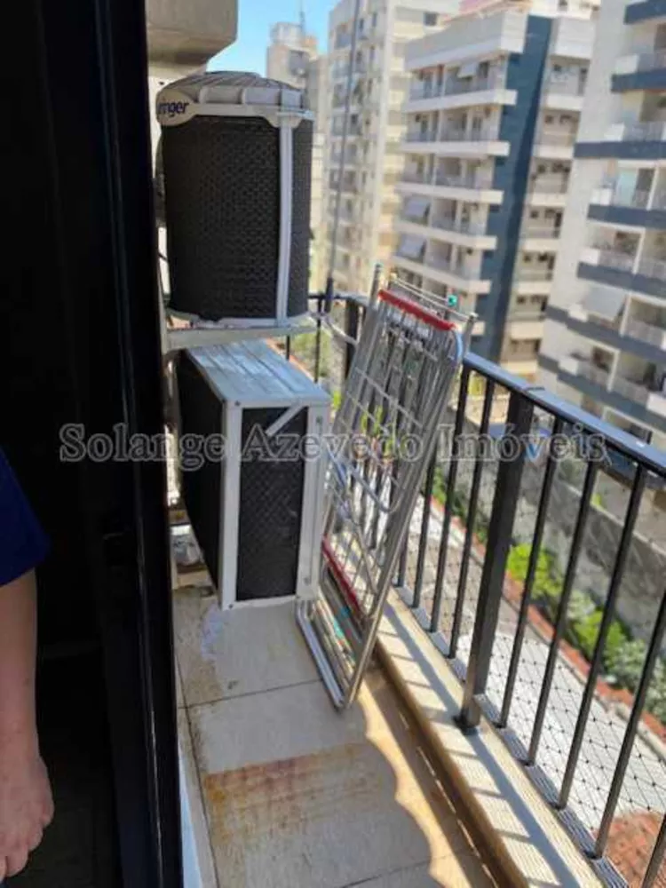 Apartamento, 3 quartos, 90 m² - Foto 14