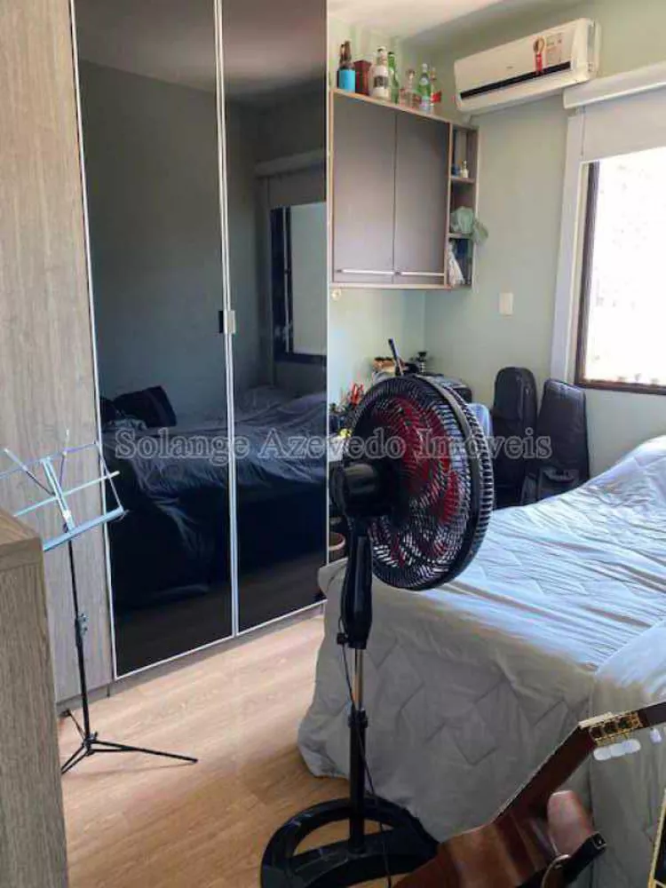 Apartamento, 3 quartos, 90 m² - Foto 26