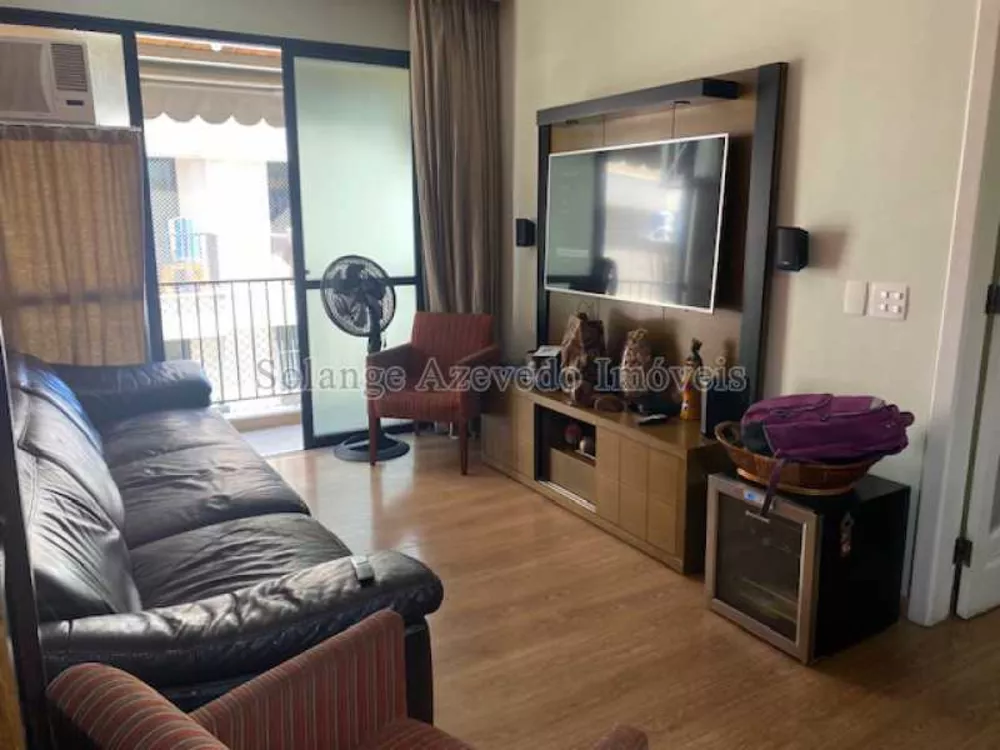 Apartamento, 3 quartos, 90 m² - Foto 11