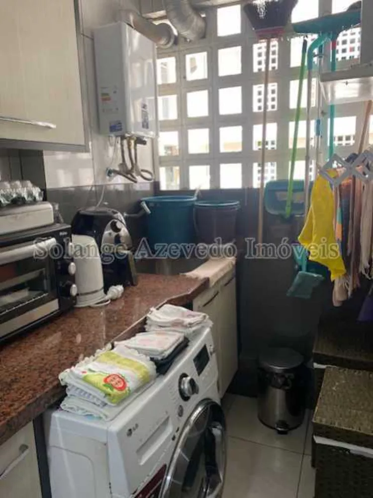 Apartamento, 3 quartos, 90 m² - Foto 6