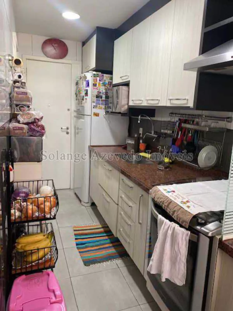 Apartamento, 3 quartos, 90 m² - Foto 21