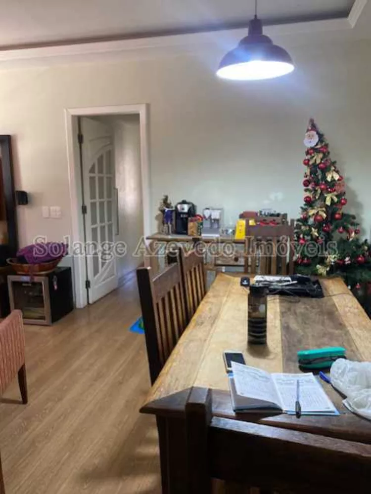 Apartamento, 3 quartos, 90 m² - Foto 5
