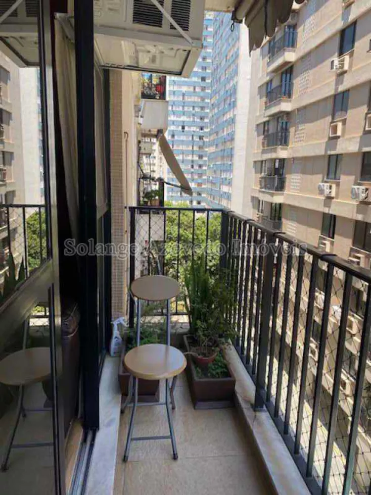 Apartamento, 3 quartos, 90 m² - Foto 10