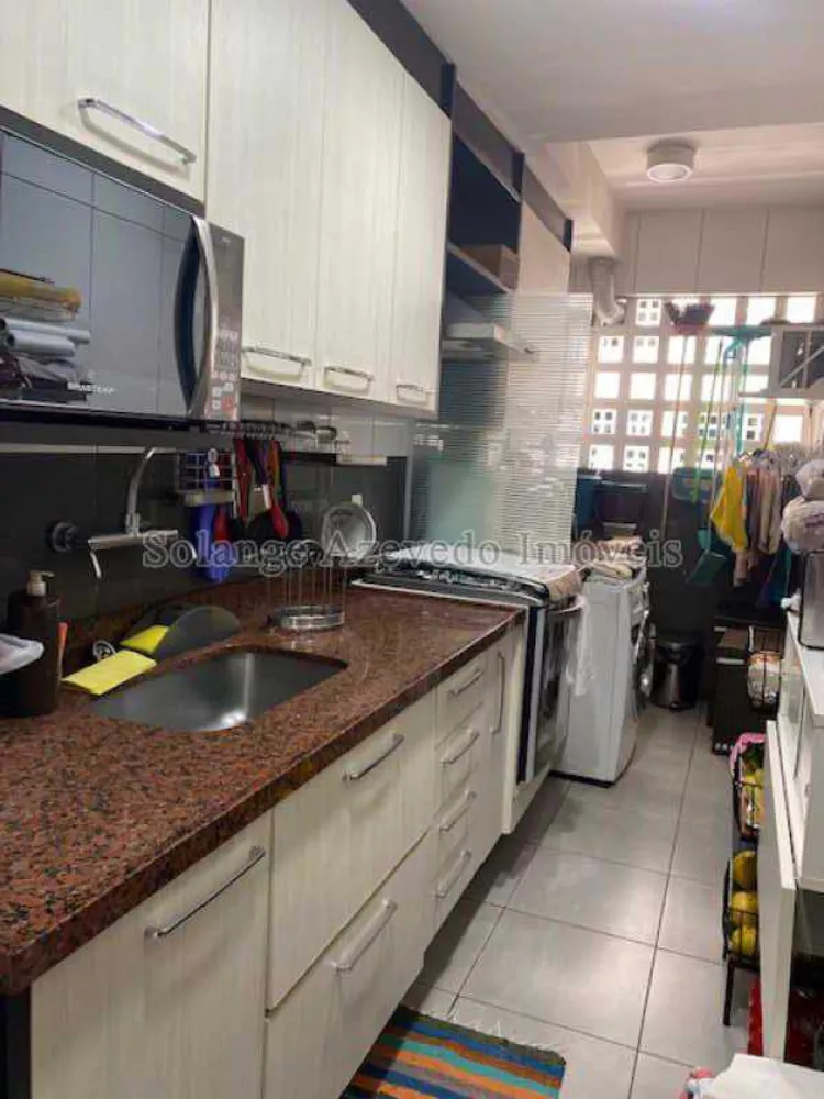 Apartamento, 3 quartos, 90 m² - Foto 23