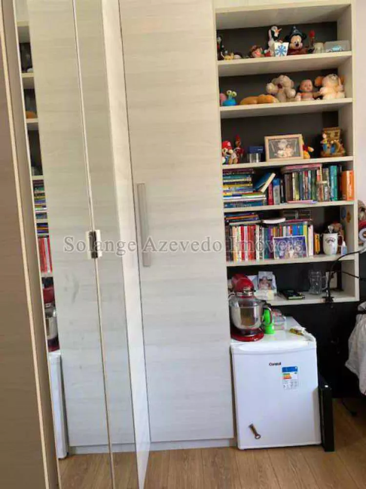 Apartamento, 3 quartos, 90 m² - Foto 17