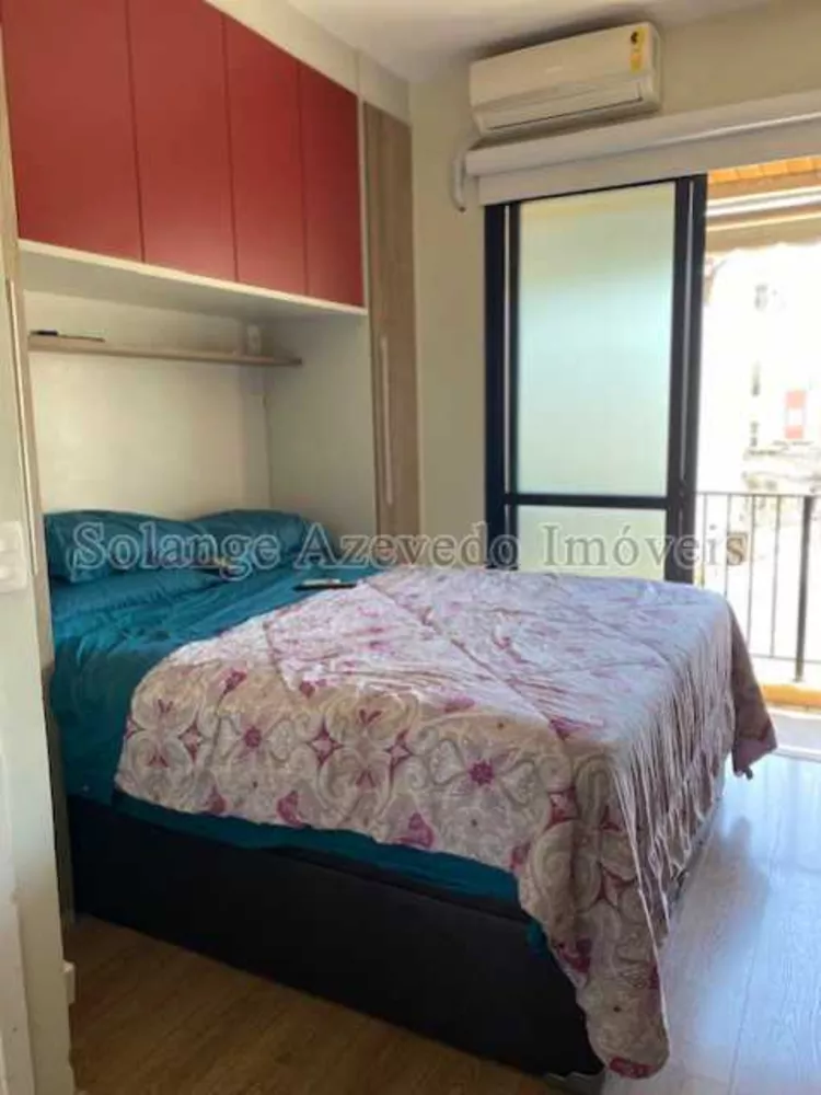 Apartamento, 3 quartos, 90 m² - Foto 7
