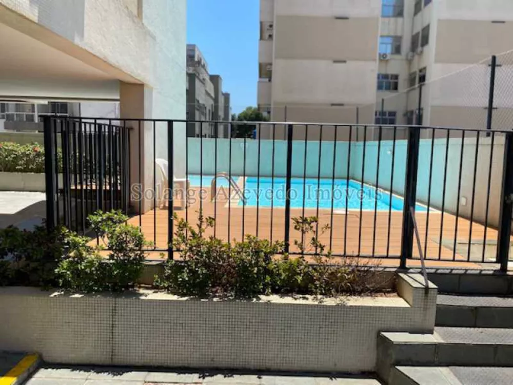 Apartamento, 3 quartos, 90 m² - Foto 2