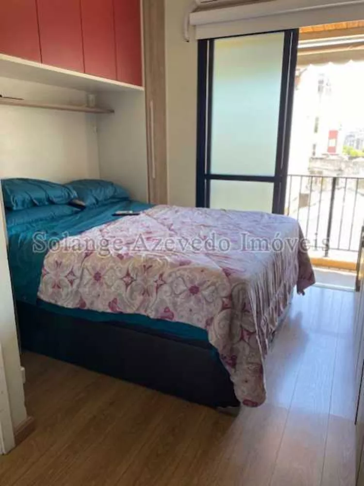 Apartamento, 3 quartos, 90 m² - Foto 9