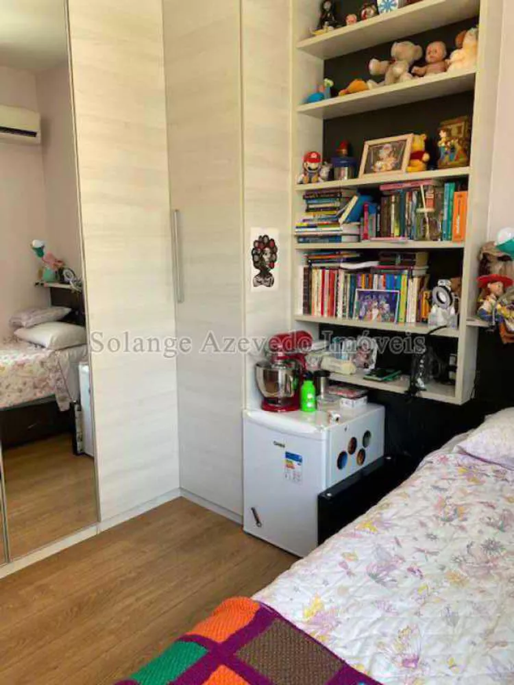 Apartamento, 3 quartos, 90 m² - Foto 24