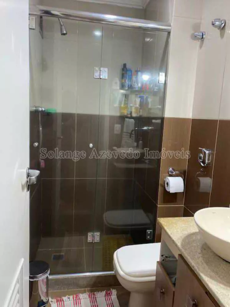 Apartamento, 3 quartos, 90 m² - Foto 3