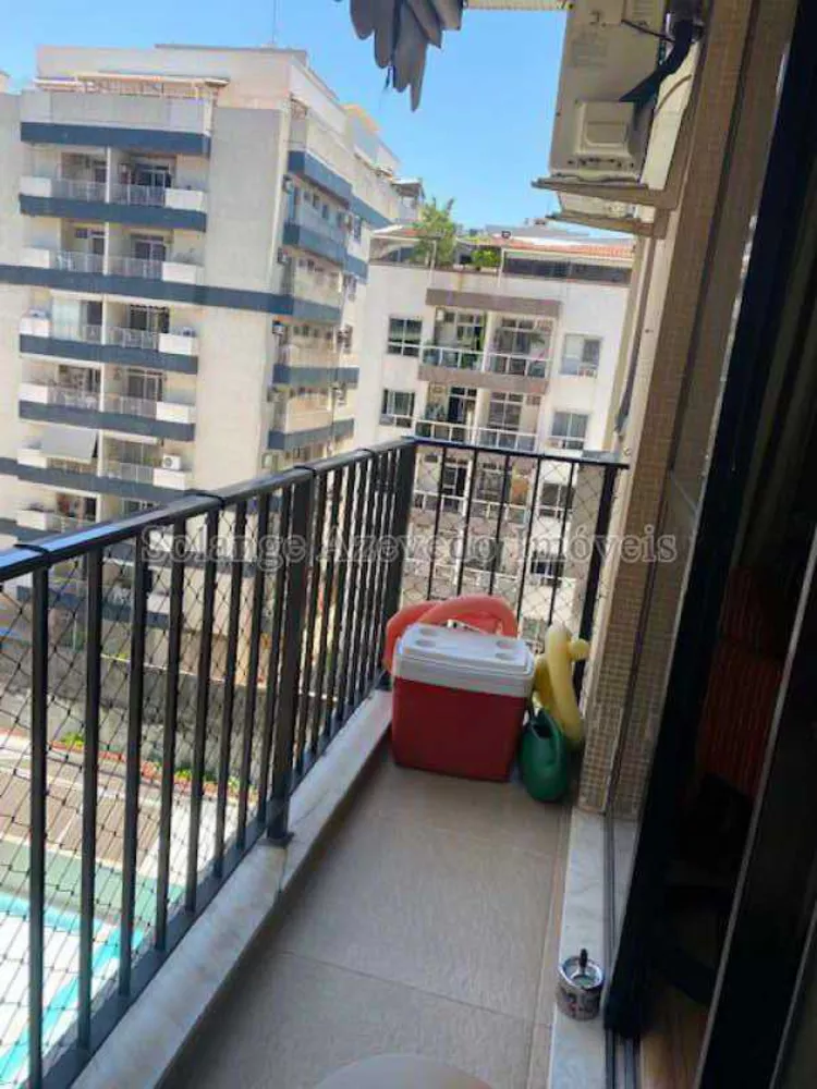 Apartamento, 3 quartos, 90 m² - Foto 19