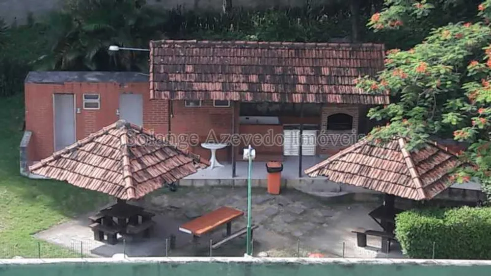 Apartamento, 2 quartos, 75 m² - Foto 11
