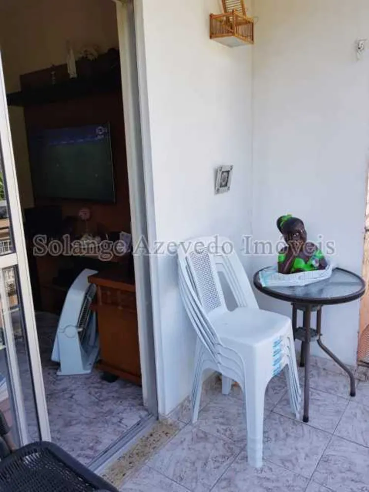 Apartamento, 2 quartos, 75 m² - Foto 14